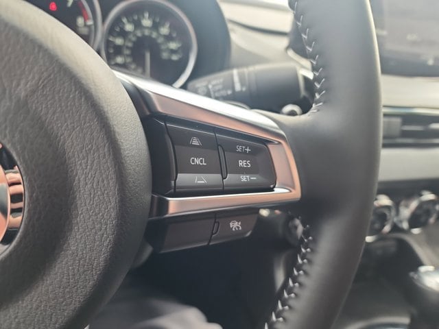2025 Mazda MX-5 Miata Grand Touring - Photo 25