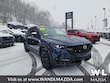 Mazda CX-50