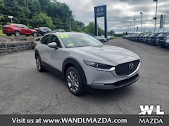2026 Mazda CX-30 2.5 S Premium AWD Sport Utility
