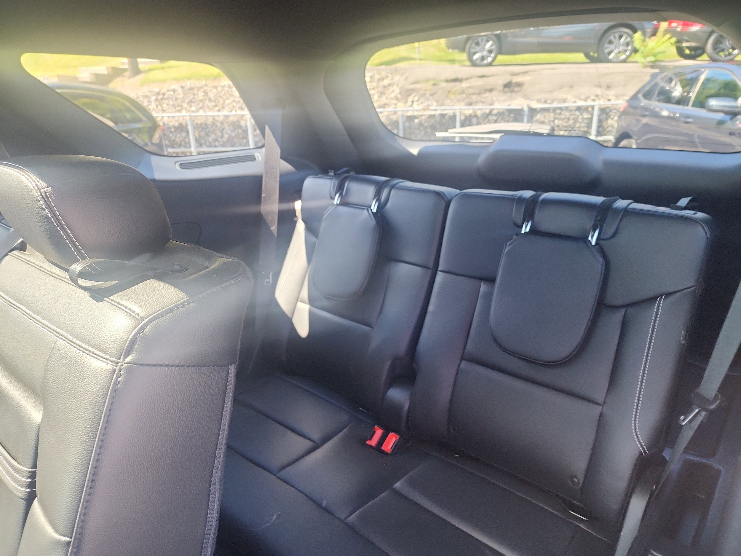 2021 Ford Explorer ST - Photo 14
