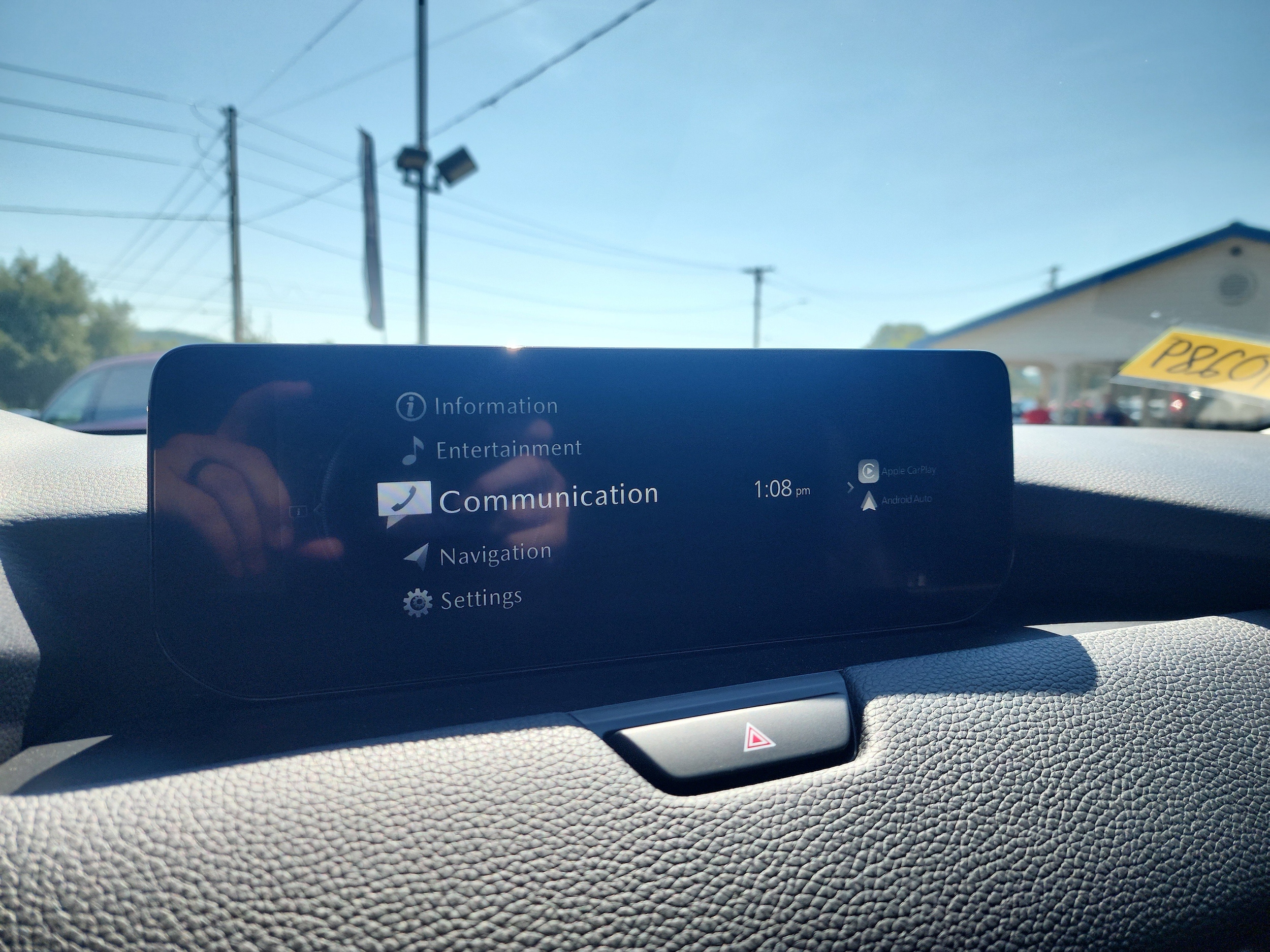 2024 Mazda CX-90 Premium Package - Photo 37