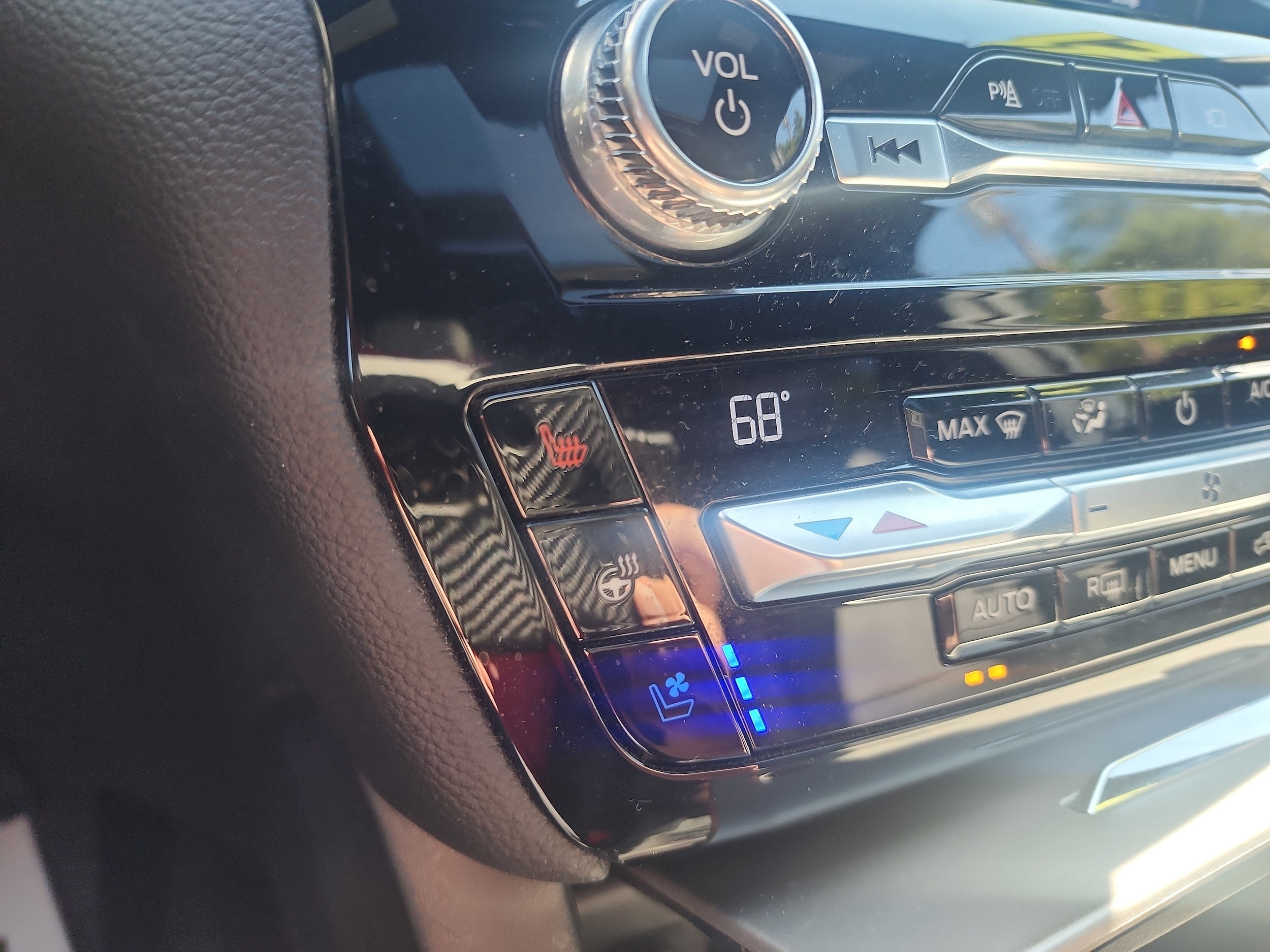 2021 Ford Explorer ST - Photo 37