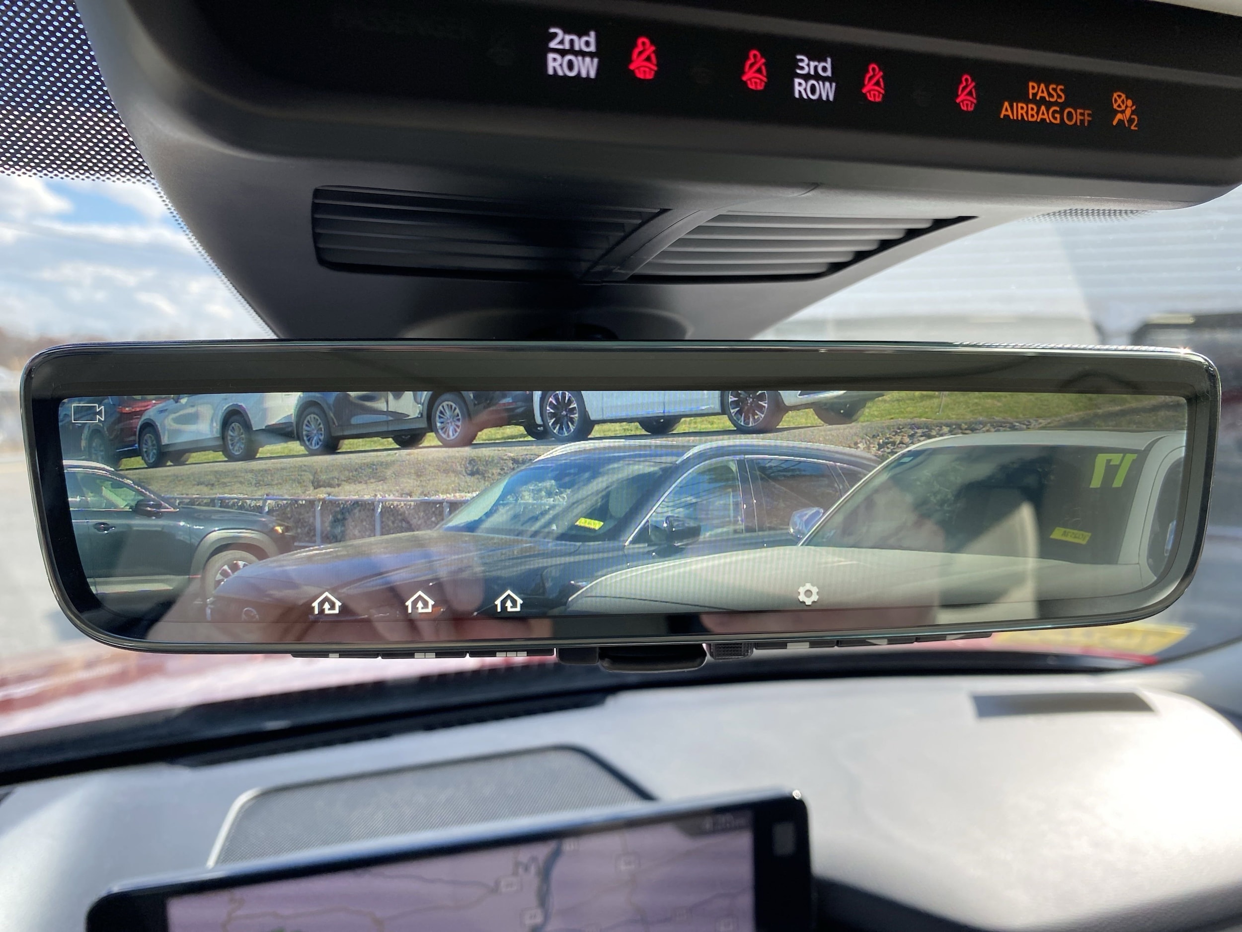 2024 Mazda CX-90 Turbo S Premium Plus Package - Photo 51