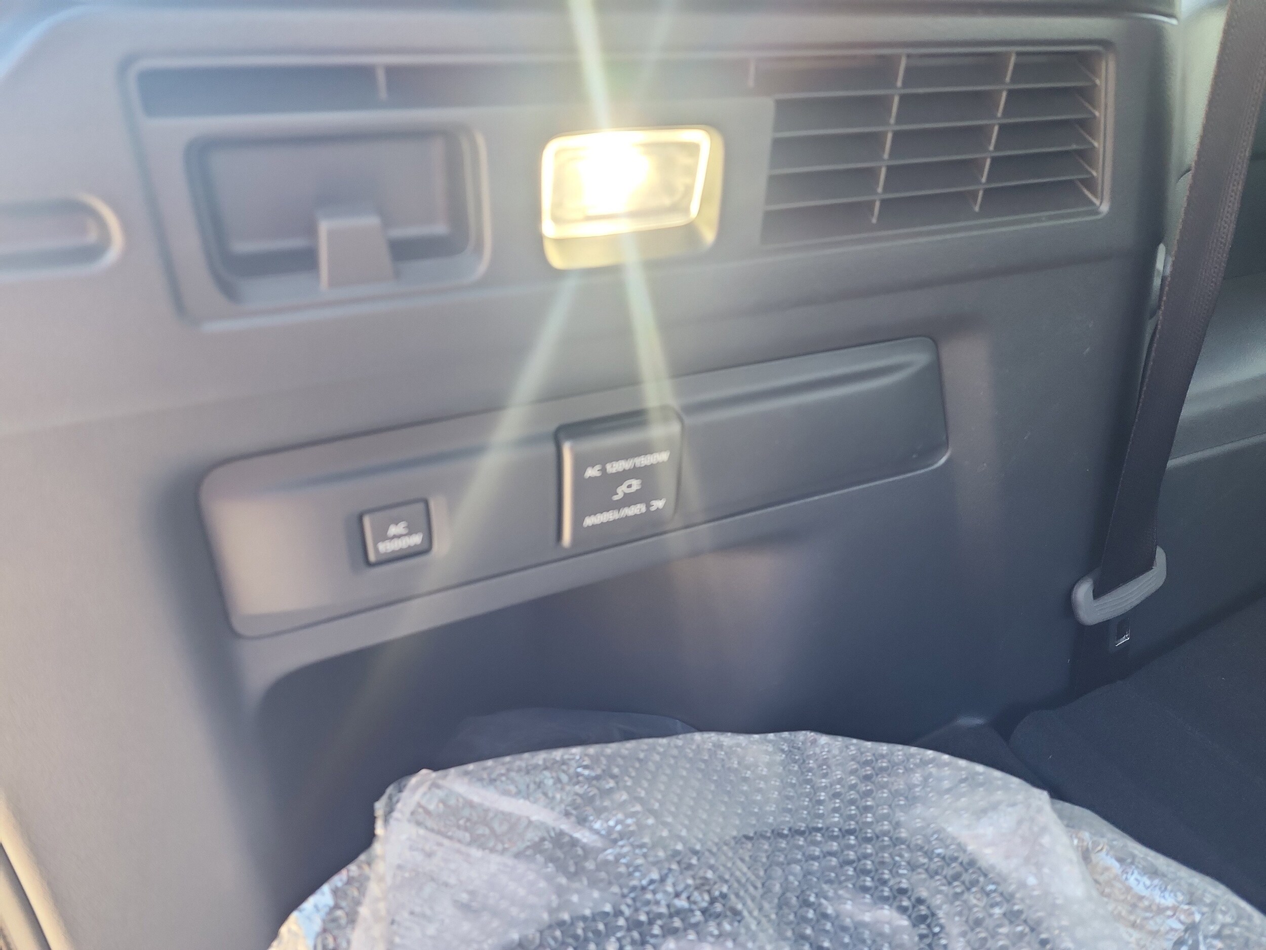2024 Mazda CX-90 Premium Package - Photo 22