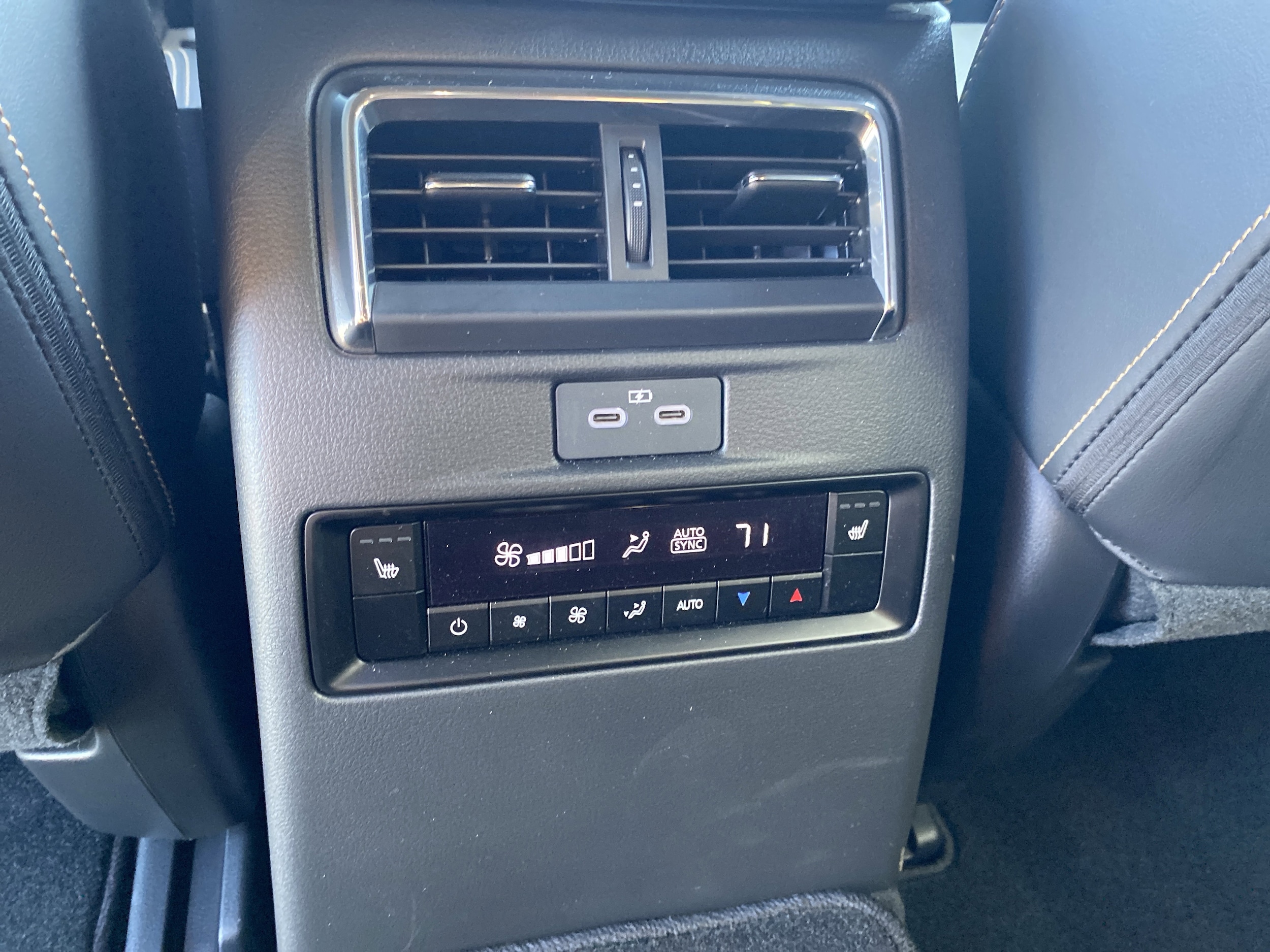 2024 Mazda CX-90 Premium Plus Package - Photo 14