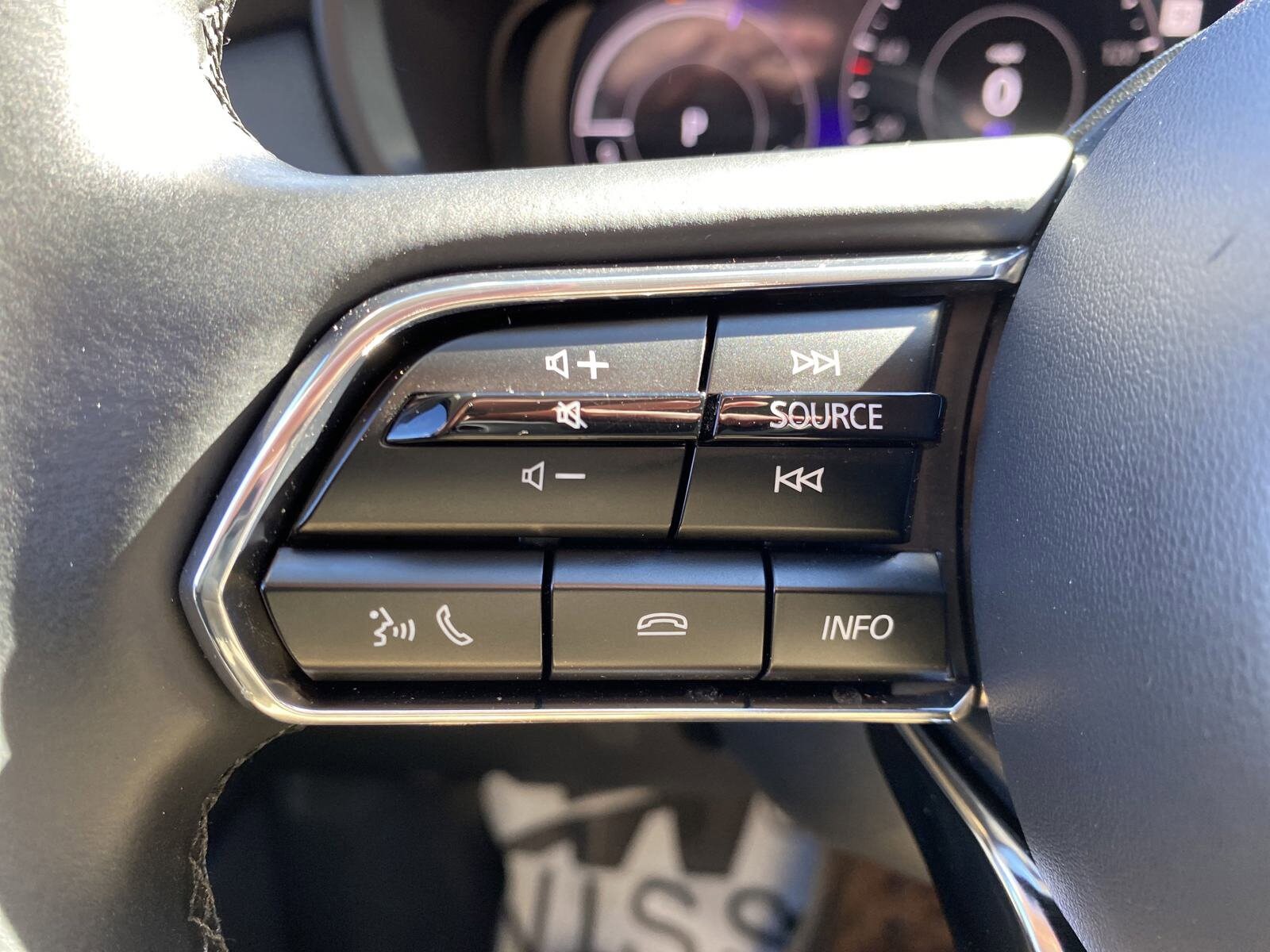 2024 Mazda CX-90 Premium Package - Photo 32