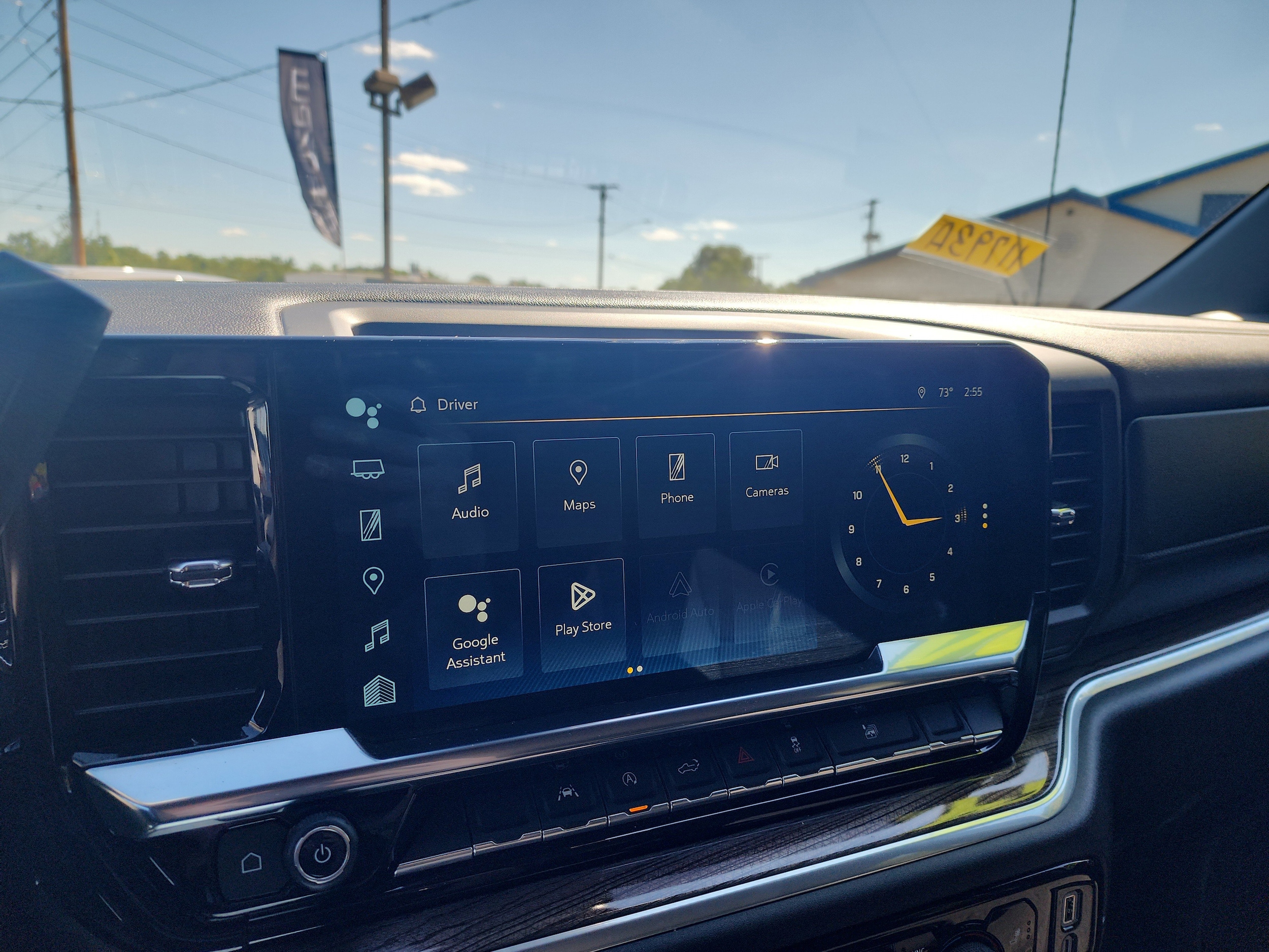2024 Chevrolet Silverado 1500 LT - Photo 27