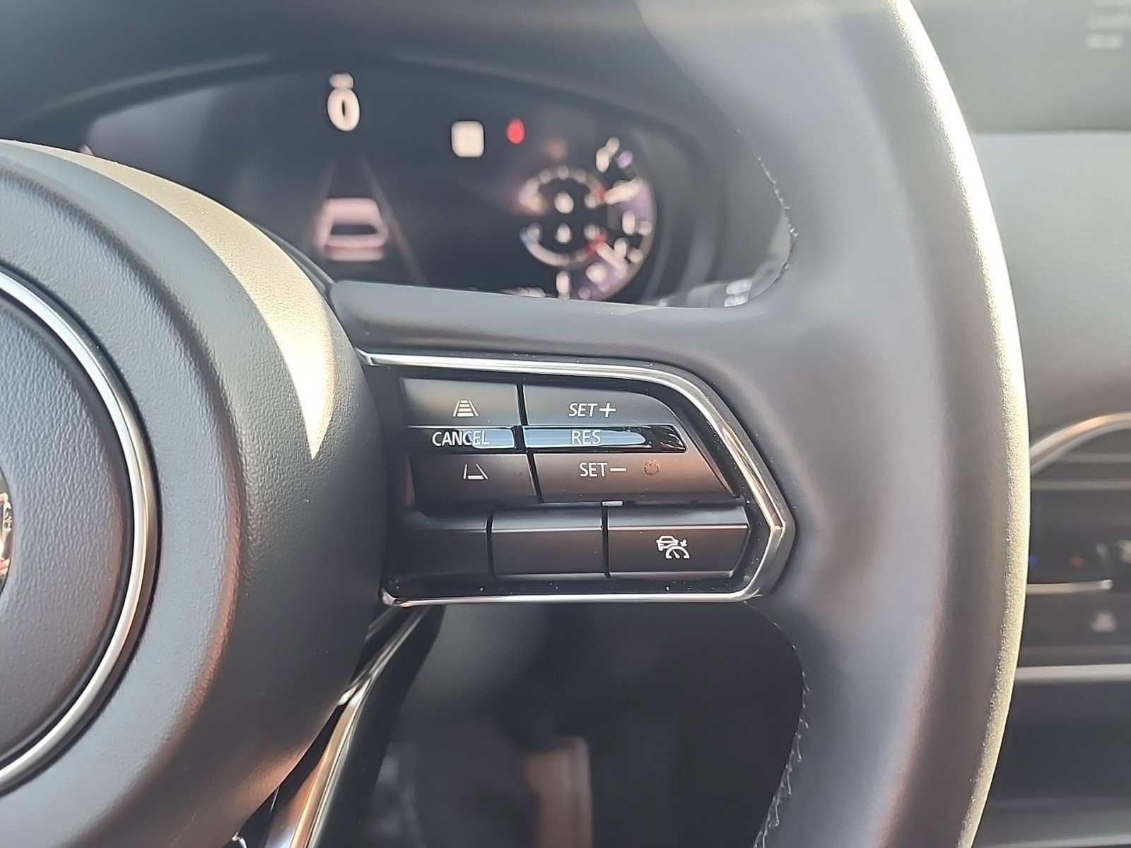 2024 Mazda CX-90 Premium Package - Photo 36