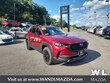 Mazda CX-50 Hybrid