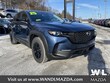Mazda CX-50