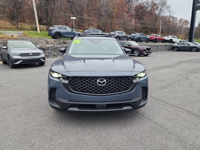 2026 Mazda CX-50 2.5 S Preferred photo 2