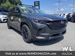 2026 Mazda CX-50 2.5 S Preferred AWD Sport Utility