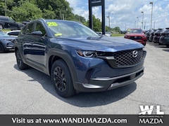 2026 Mazda CX-50 2.5 S Preferred AWD Sport Utility