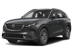 2026 Mazda CX-5 2.5 S Select AWD Sport Utility