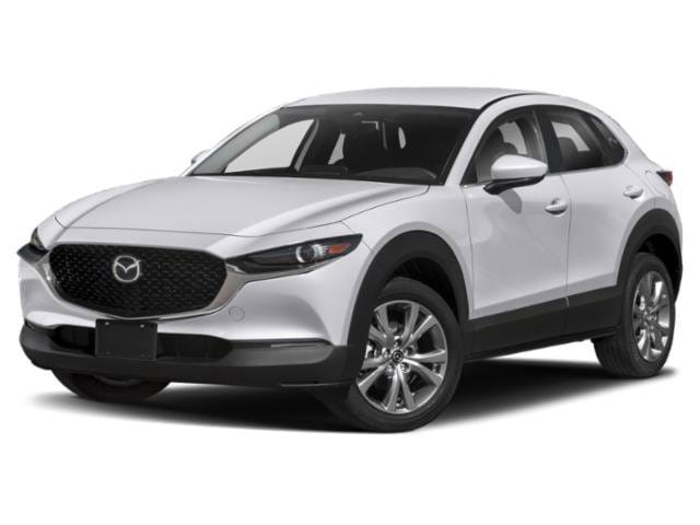 2020 Mazda CX-30 Preferred AWD's photo