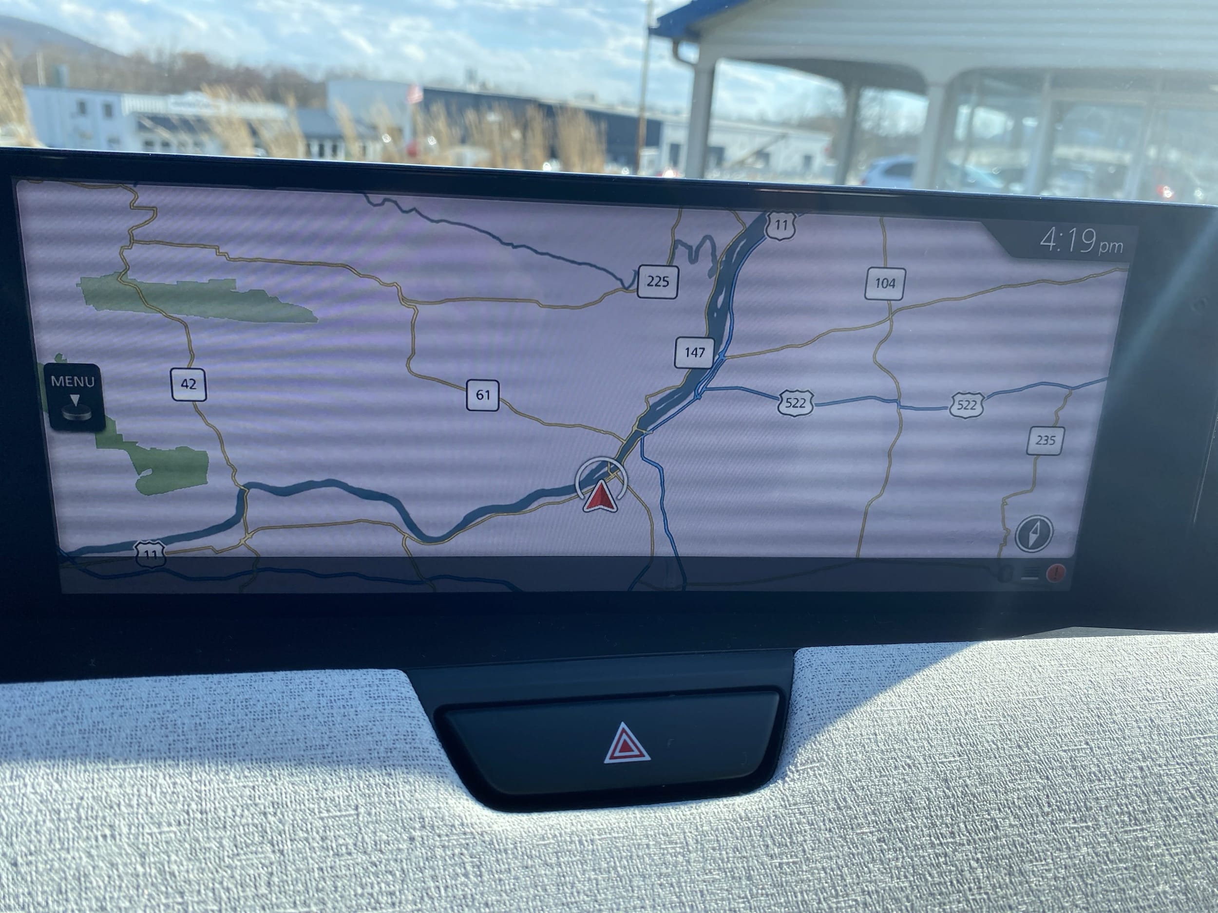 2024 Mazda CX-90 Turbo S Premium Plus Package - Photo 42