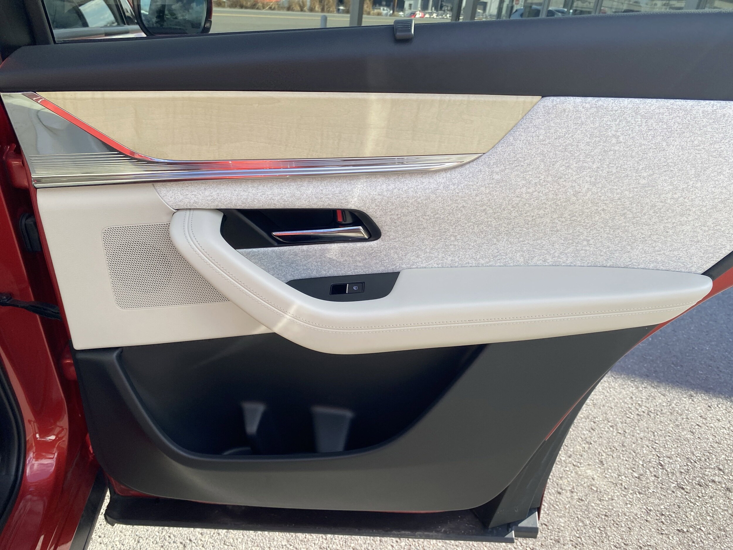 2024 Mazda CX-90 Turbo S Premium Plus Package - Photo 23