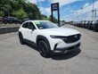  Mazda CX-50 Hybrid
