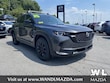 Mazda CX-50