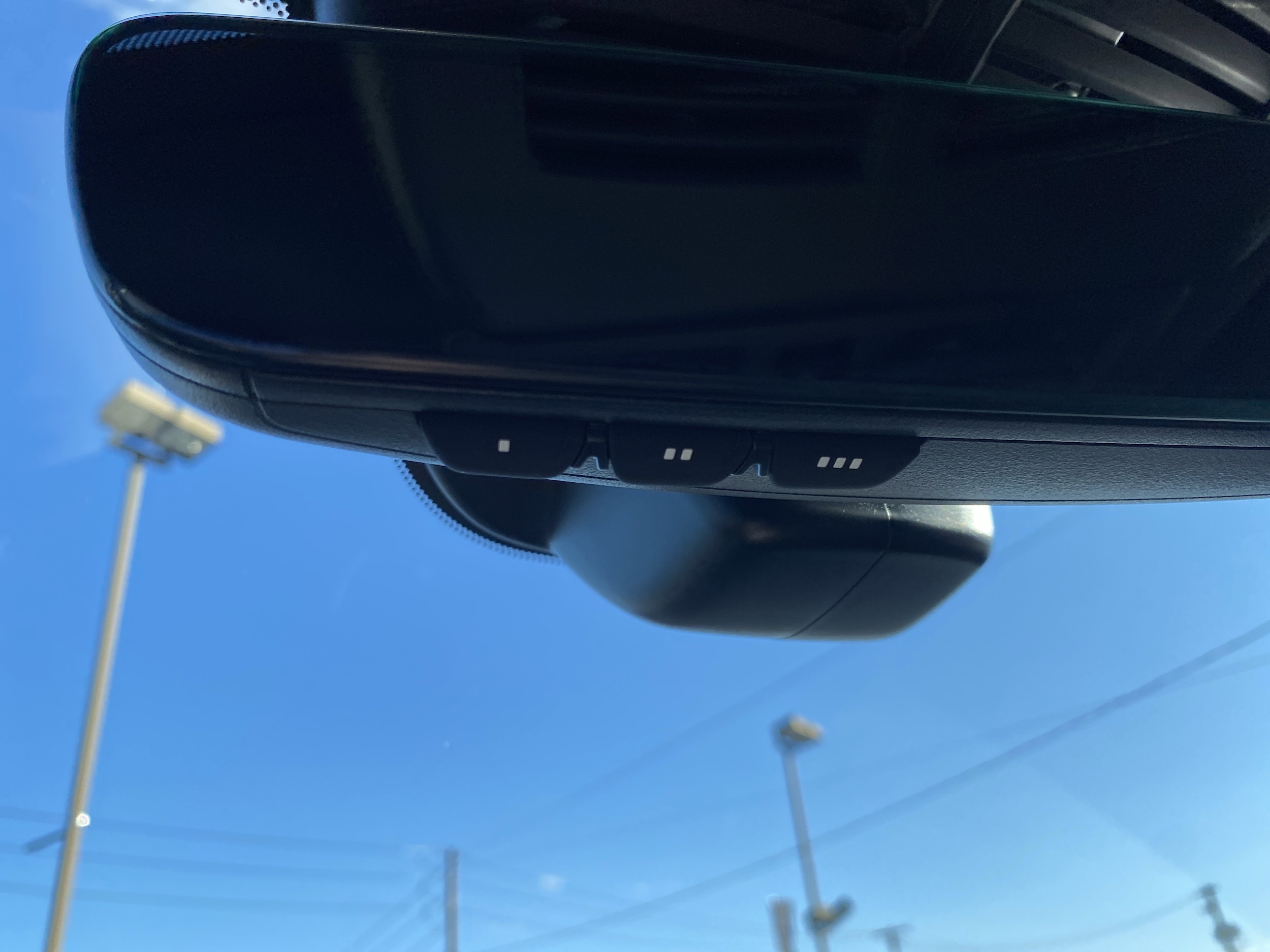2024 Mazda CX-90 Premium Plus Package - Photo 46