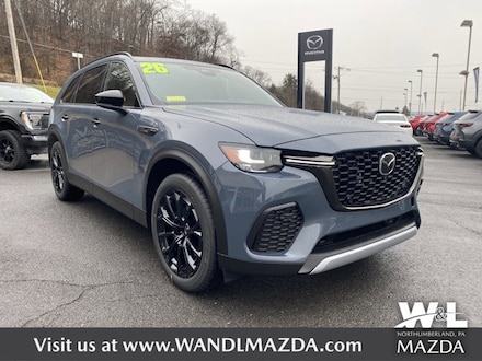 2026 Mazda CX-70 3.3 Turbo Premium Plus AWD Sport Utility