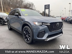 2026 Mazda CX-70 3.3 Turbo Premium Plus AWD Sport Utility