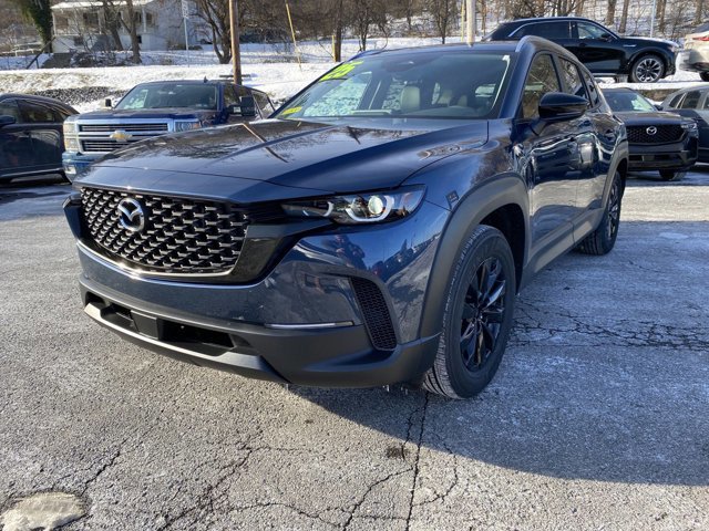 2025 Mazda CX-50 2.5 S Premium photo 3