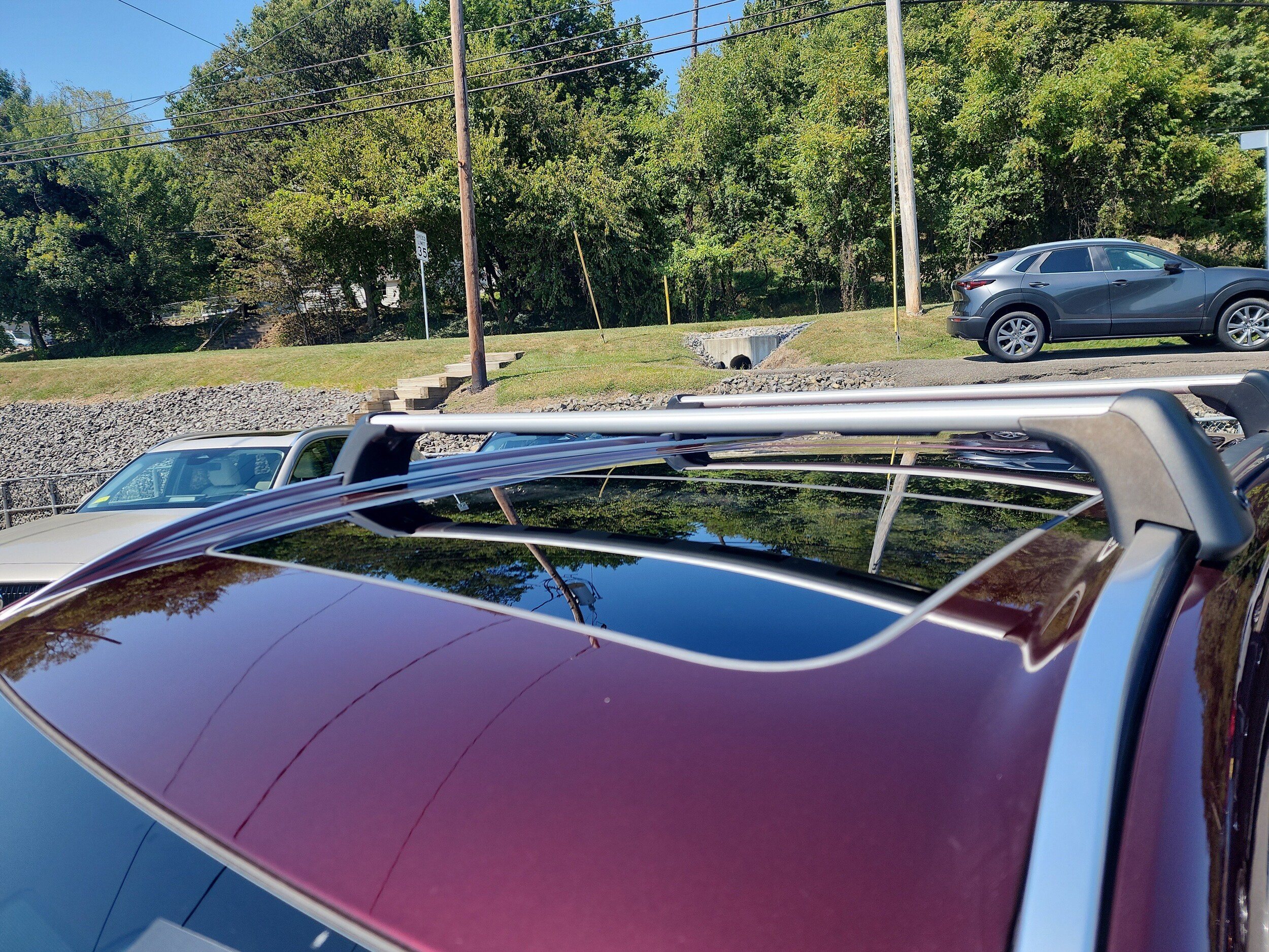 2024 Mazda CX-90 Premium Package - Photo 6