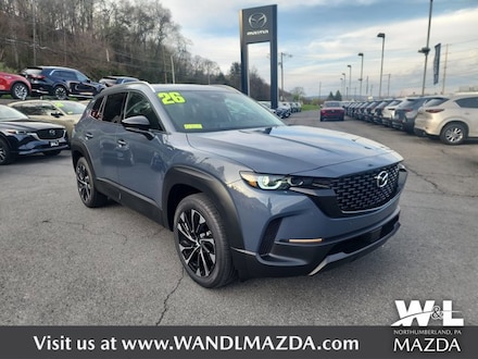 2026 Mazda CX-50 Hybrid Premium Plus AWD Sport Utility