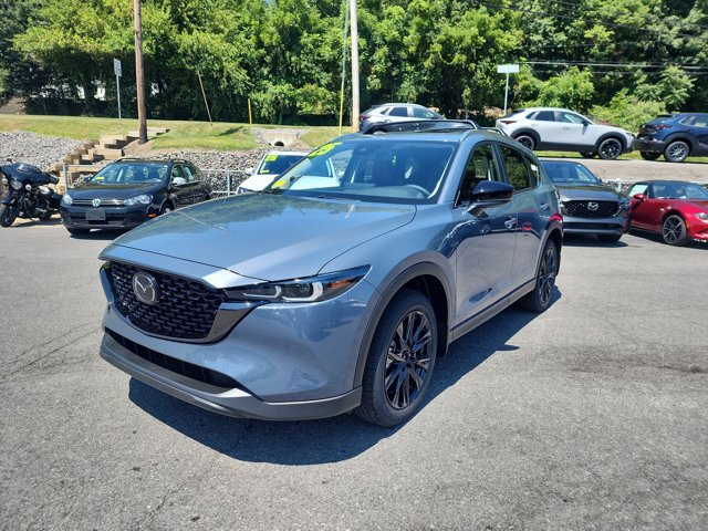 New Mazda CX-5 for Sale in Northumberland | W&L Mazda