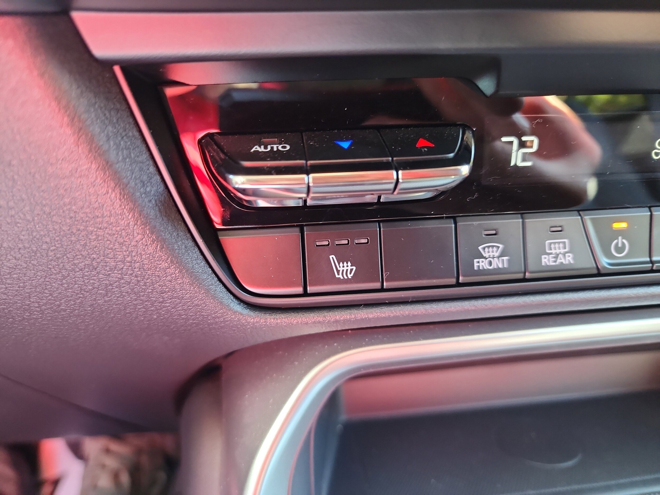 2024 Mazda CX-90 Premium Package - Photo 39
