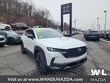 Mazda CX-50 Hybrid