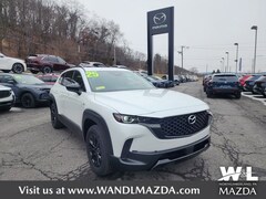 2025 Mazda CX-50 Hybrid Premium AWD Sport Utility