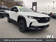 2026 Mazda CX-50 Hybrid Premium Plus AWD Sport Utility