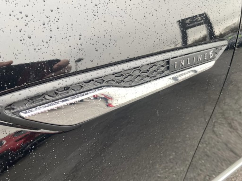 New 2026 Mazda CX-90 3.3 Turbo Premium Plus AWD Sport Utility