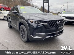 2026 Mazda CX-50 Hybrid Premium AWD Sport Utility
