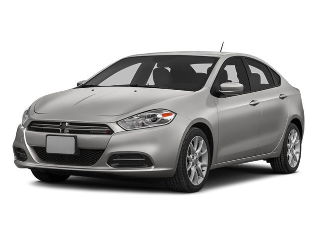 2014 Dodge Dart 2.0 SE's photo