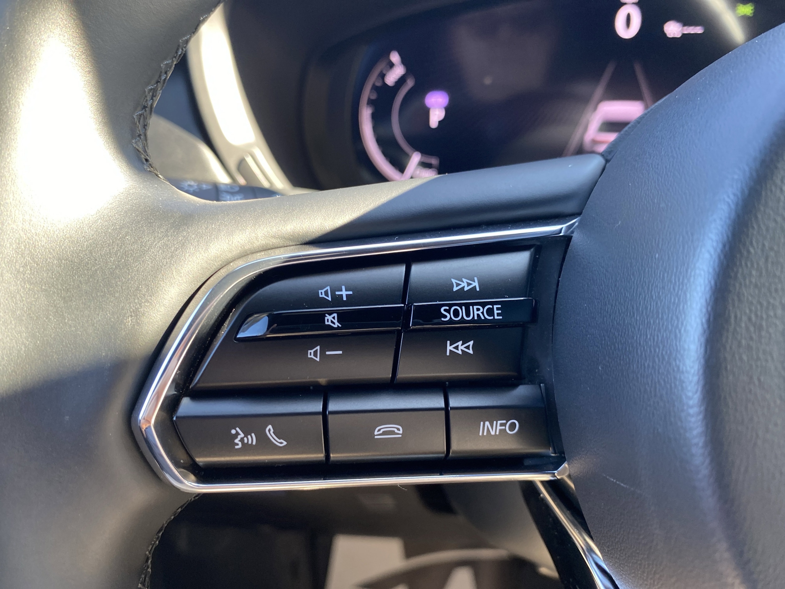 2024 Mazda CX-90 Premium Plus Package - Photo 33