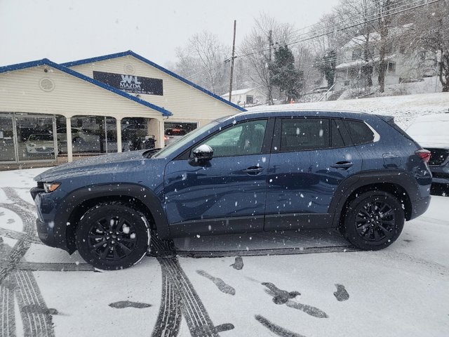 2025 Mazda CX-50 2.5 S Premium photo 4