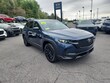  Mazda CX-50