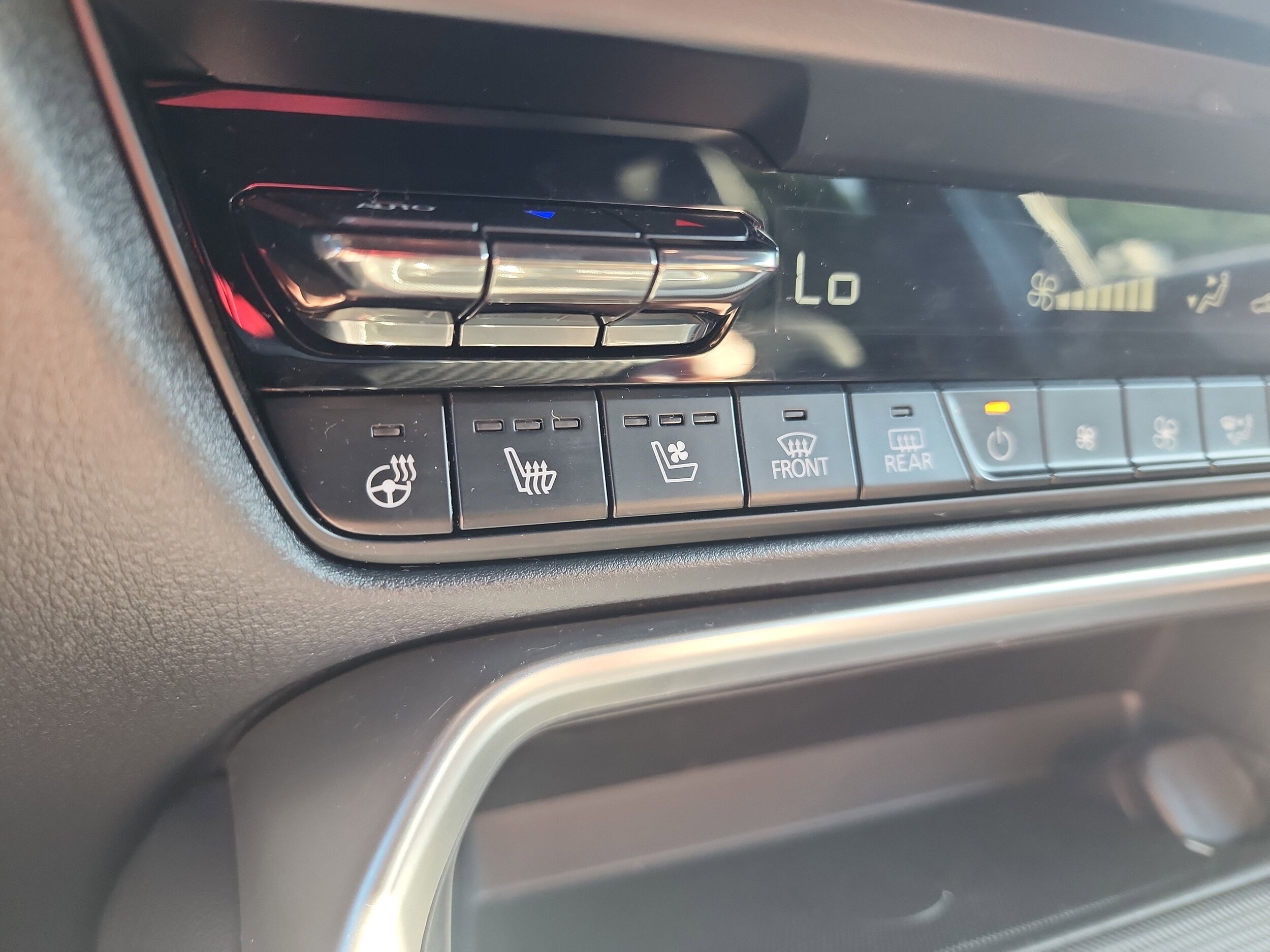 2024 Mazda CX-90 Premium Plus Package - Photo 37