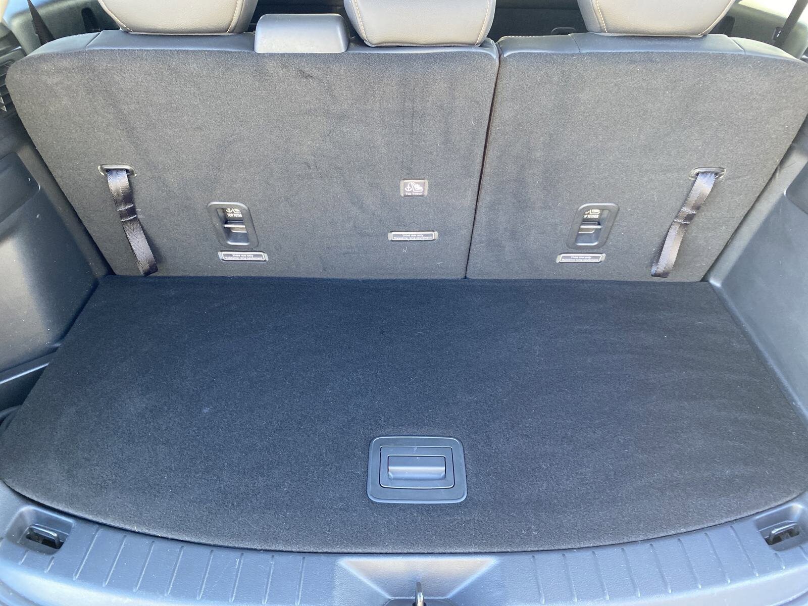 2024 Mazda CX-90 Premium Package - Photo 16