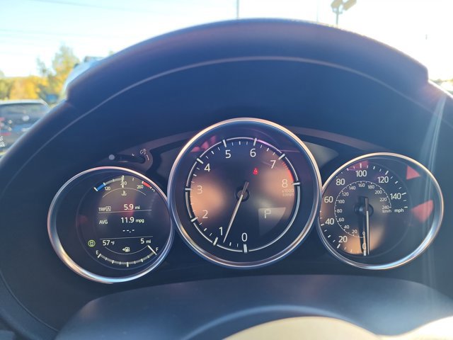 2025 Mazda MX-5 Miata Grand Touring - Photo 22