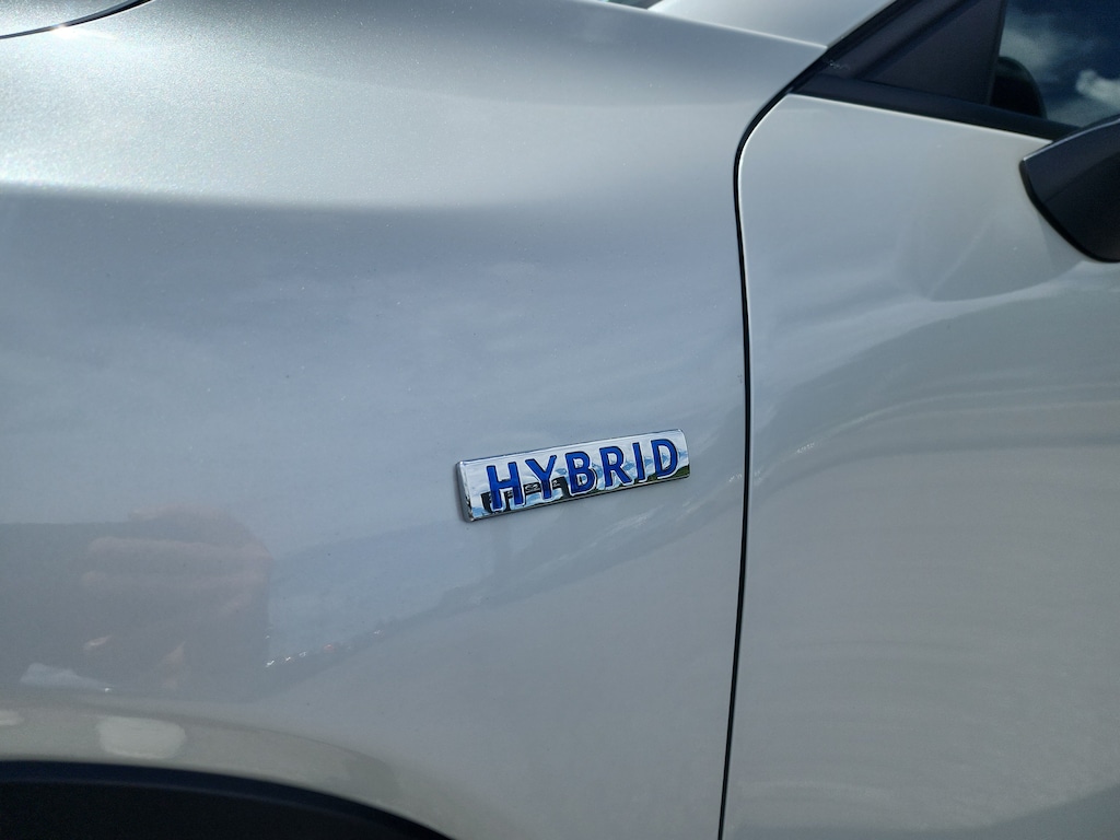 Used 2025 Mazda CX-50 Hybrid Preferred Package SUV