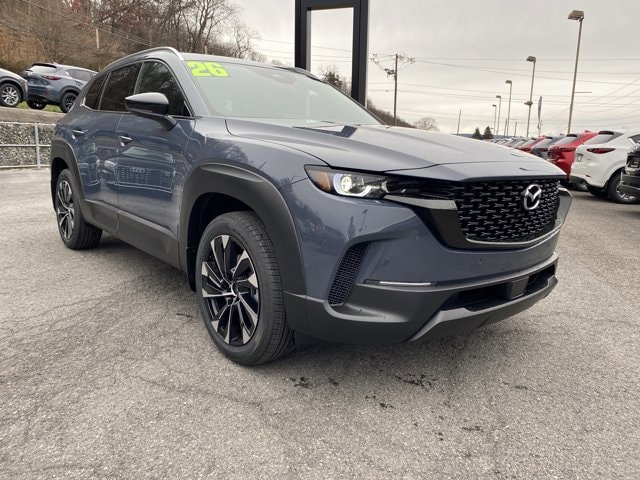 2026 Mazda CX-50 Premium Plus's photo