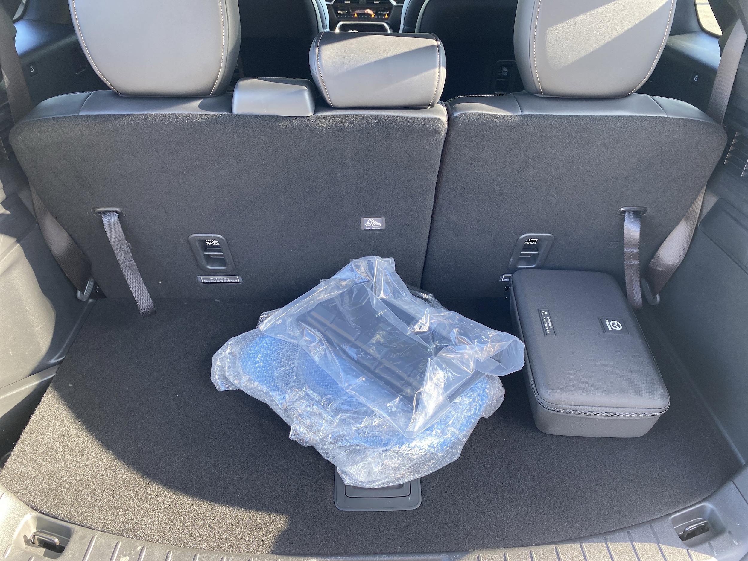 2024 Mazda CX-90 Premium Plus Package - Photo 18