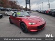  Mazda MX-5 MIATA