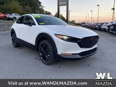 2026 Mazda CX-30 2.5 S Aire Edition Sport Utility