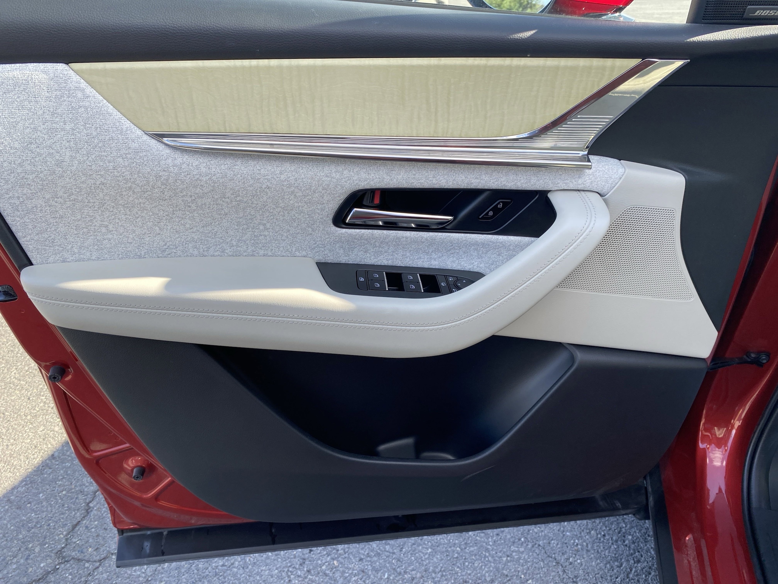 2024 Mazda CX-90 Turbo S Premium Plus Package - Photo 6