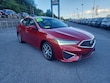  Acura ILX